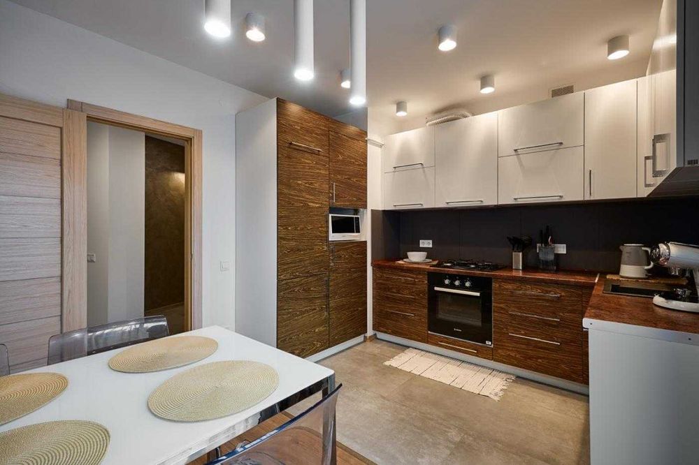 2 квартира/Ремонт/Пекарська 30/Новобудова/Львів