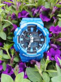 zegarek Casio G-Shock GAX-100MA-2A