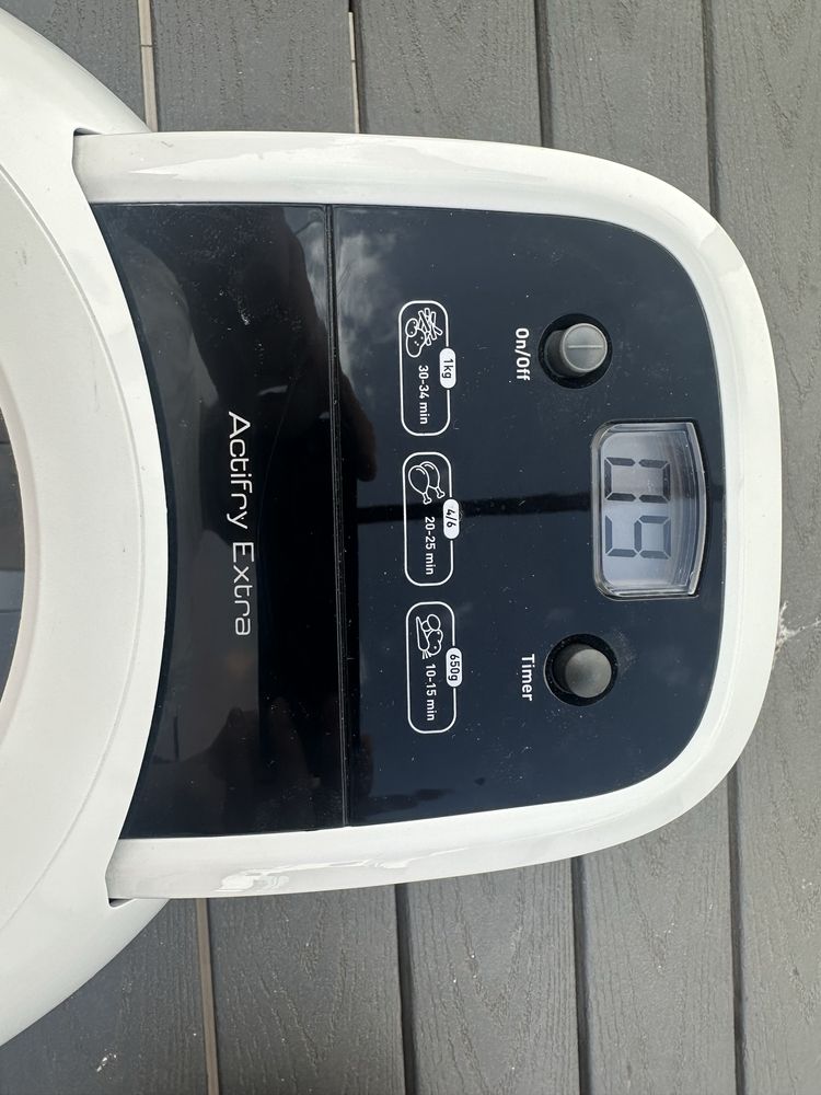 AirFryer Tefal O42