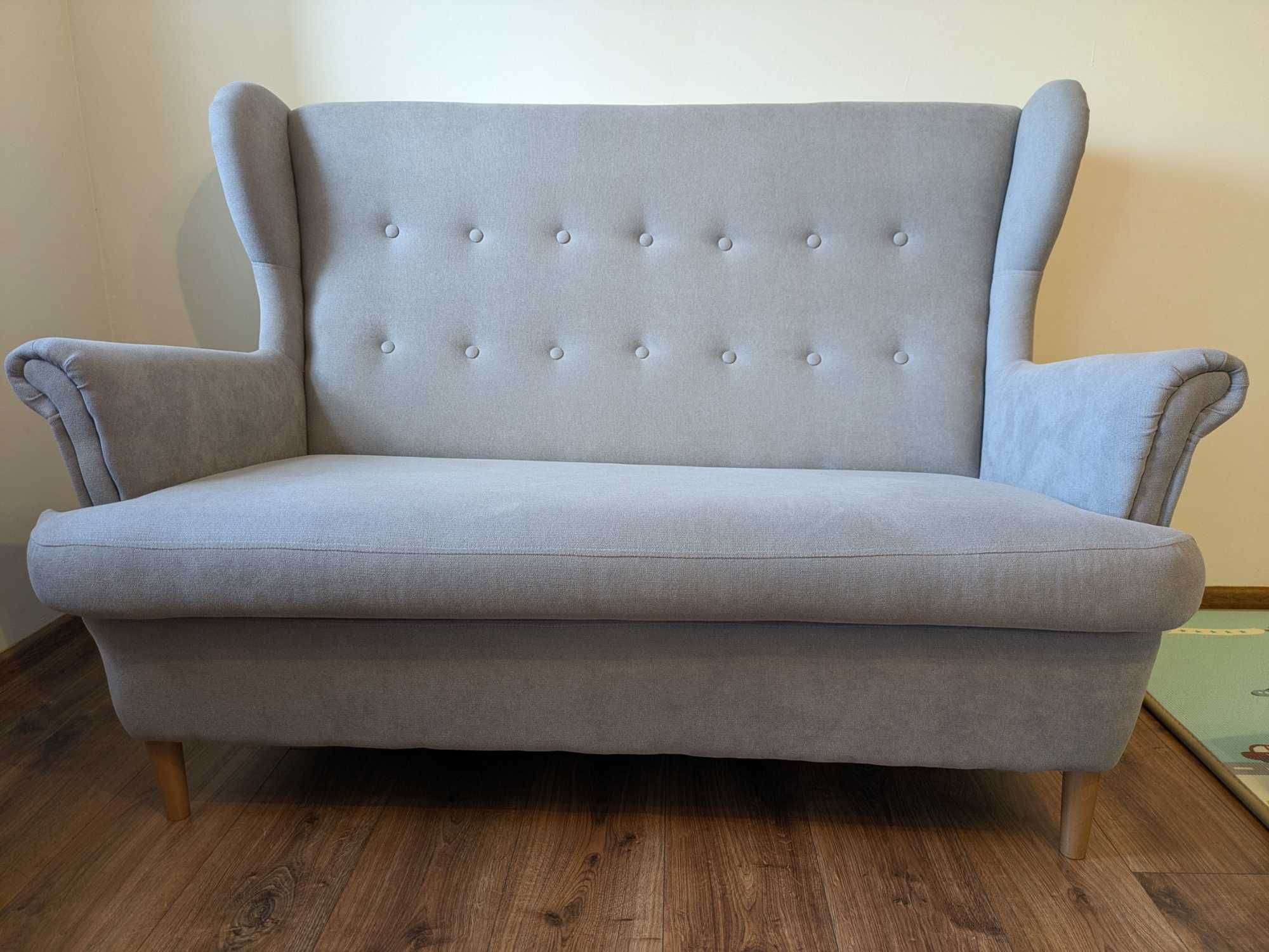 Sofa  WERINA 2 os. Meble Bodzio