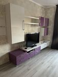 Продам меблі у вітальню. Фарбований МДФ