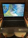 Ноутбук Acer Aspire 7736 17.3 дюйма