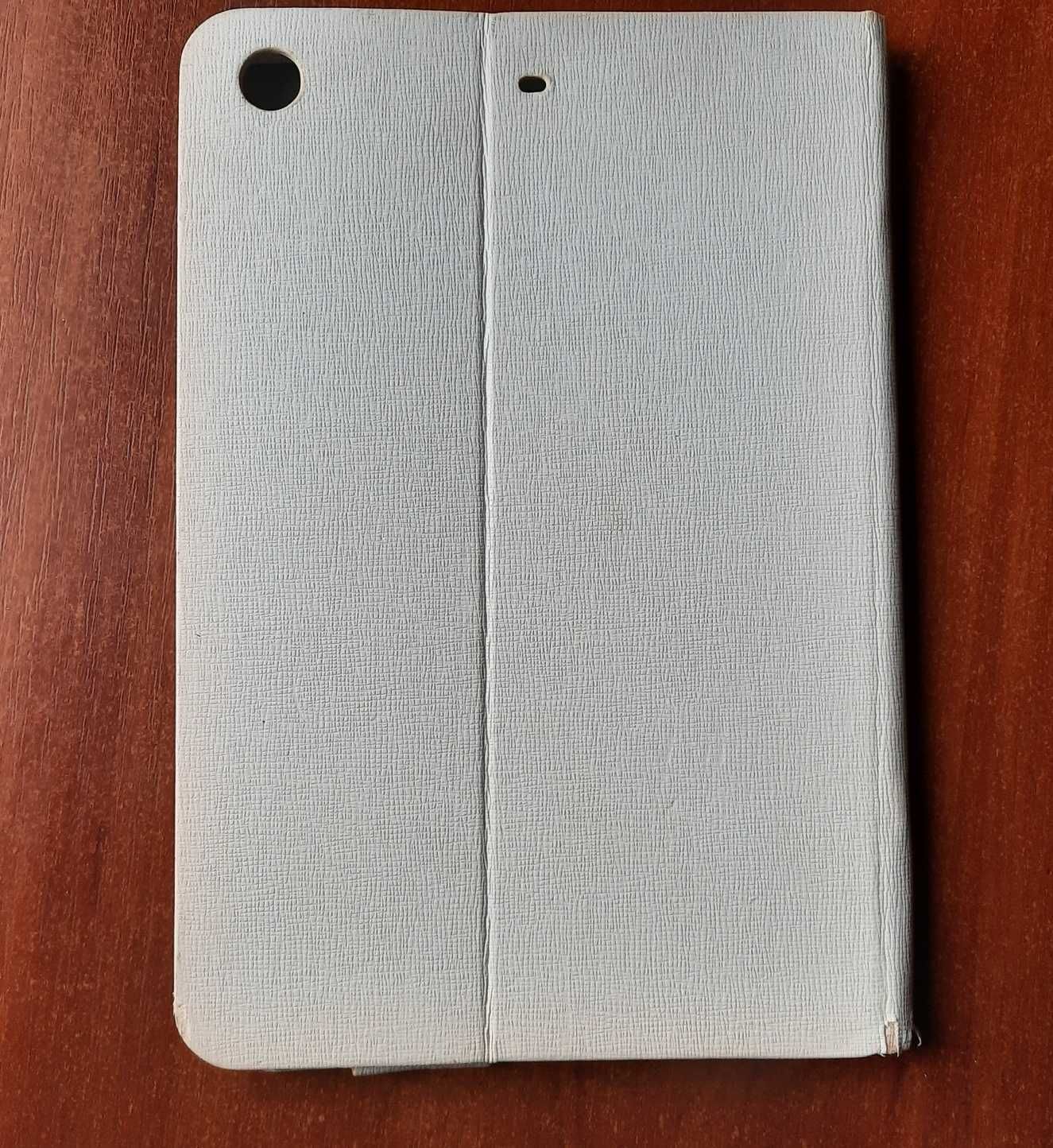Чехол на планшет Ozaki iPad mini O!coat (OC114WH)-7,9"