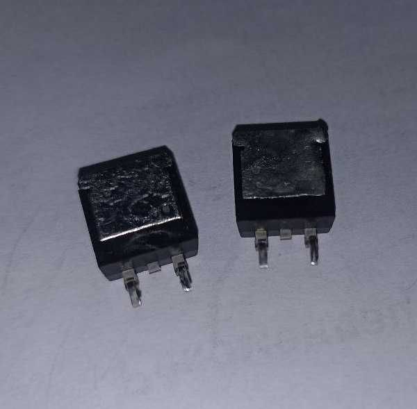 MOSFET nec k3296 34m транзистор мосфет 2SK3296