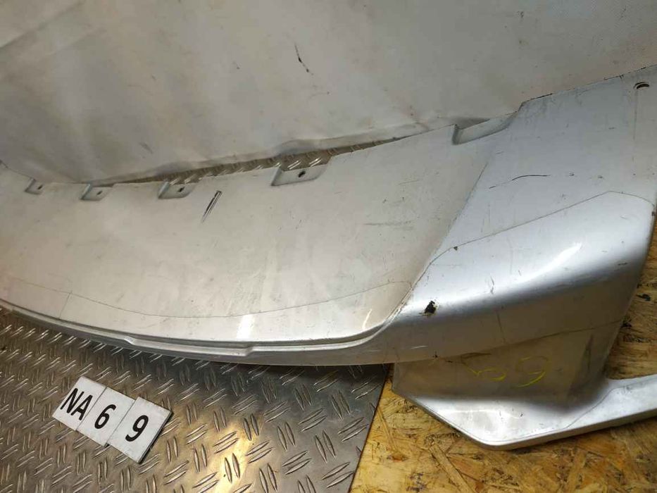 Volvo V90CC 17- Накладка бампера перед NA0069 31383960