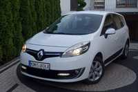 Renault Grand Scenic Led - Serwis - LPG - 1.6 - GWARANCJA - Zakup Door to Door