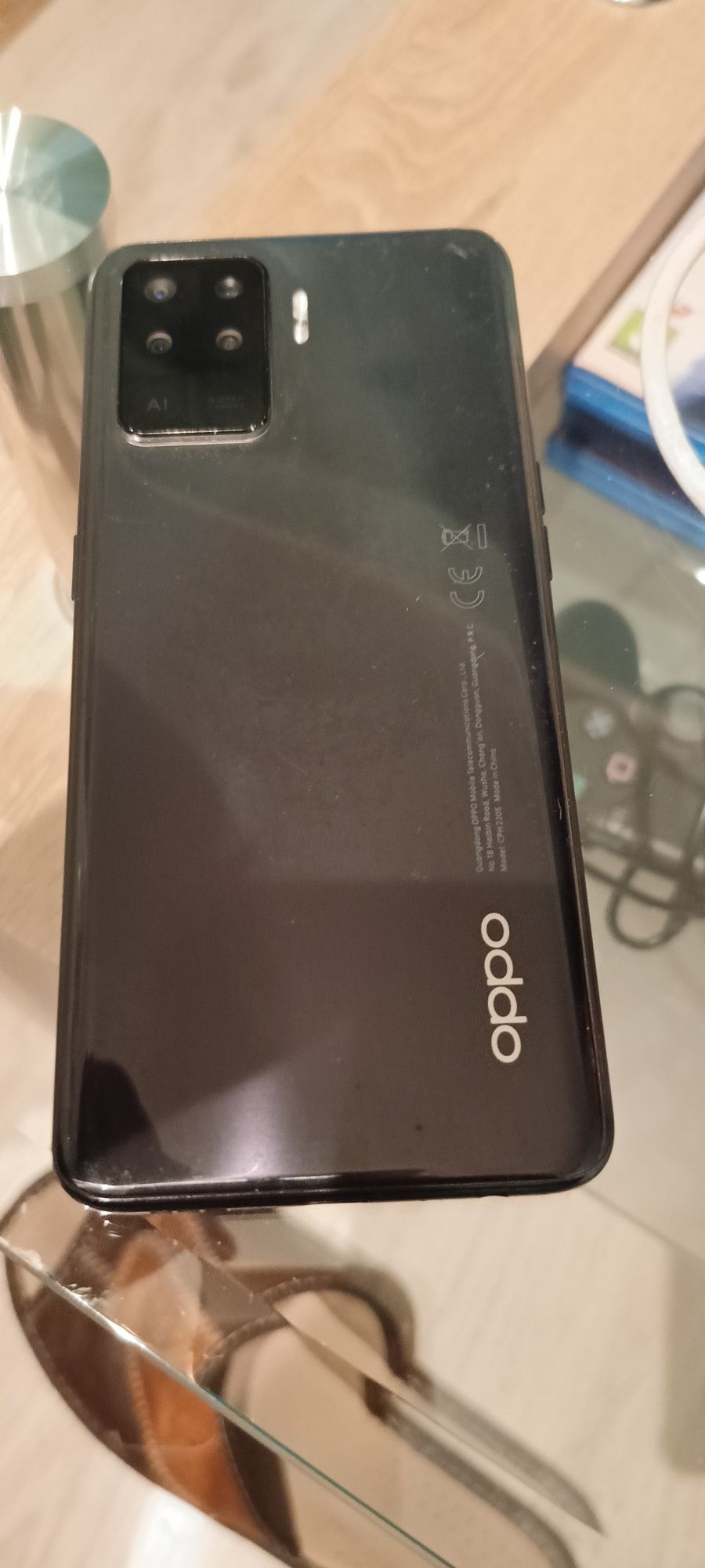 Sprzedam telefon oppo reno5