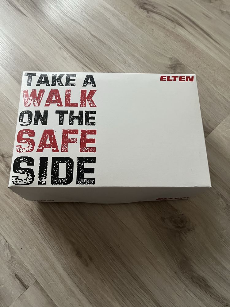 Bity robocze nowe Elten