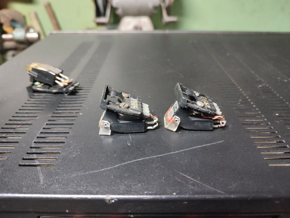 ‼️ ГЗМ-105 цена за ОДНУ (СОСТОЯНИЕ!)‼️