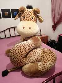 Peluche Girafa Gigante