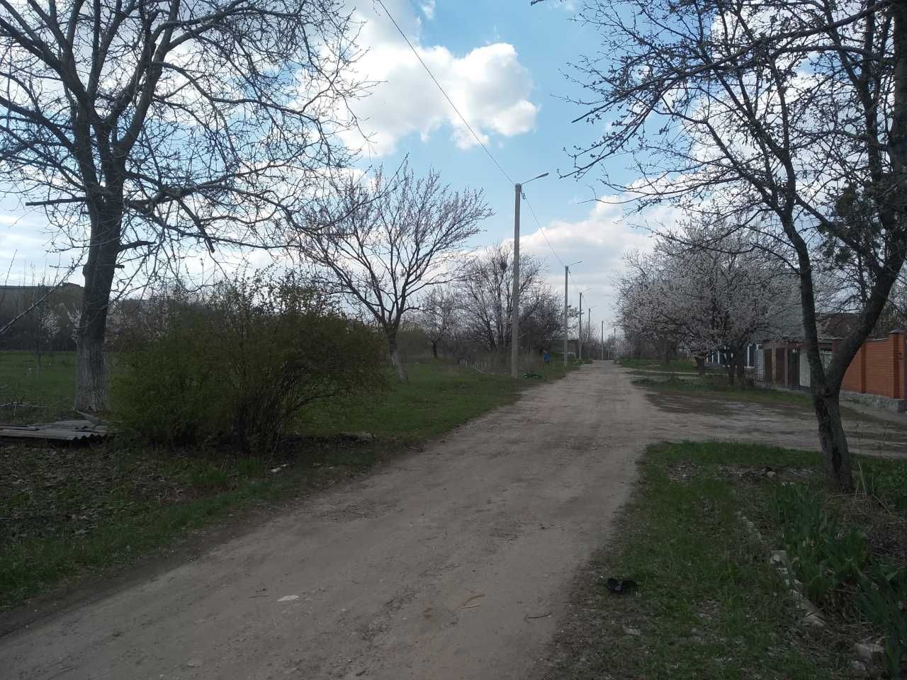 Дом на Немышле возле метро