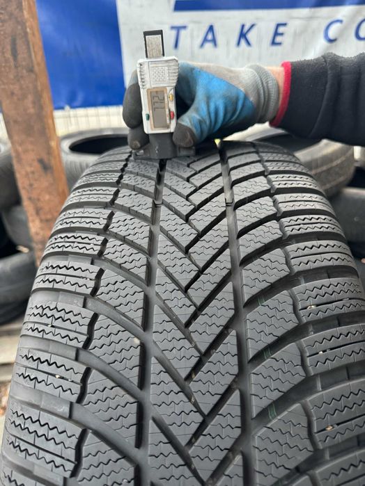 Opony Zima Zimowe 255/55/18 255/55R18 Bridgestone SuperStan Wrocław