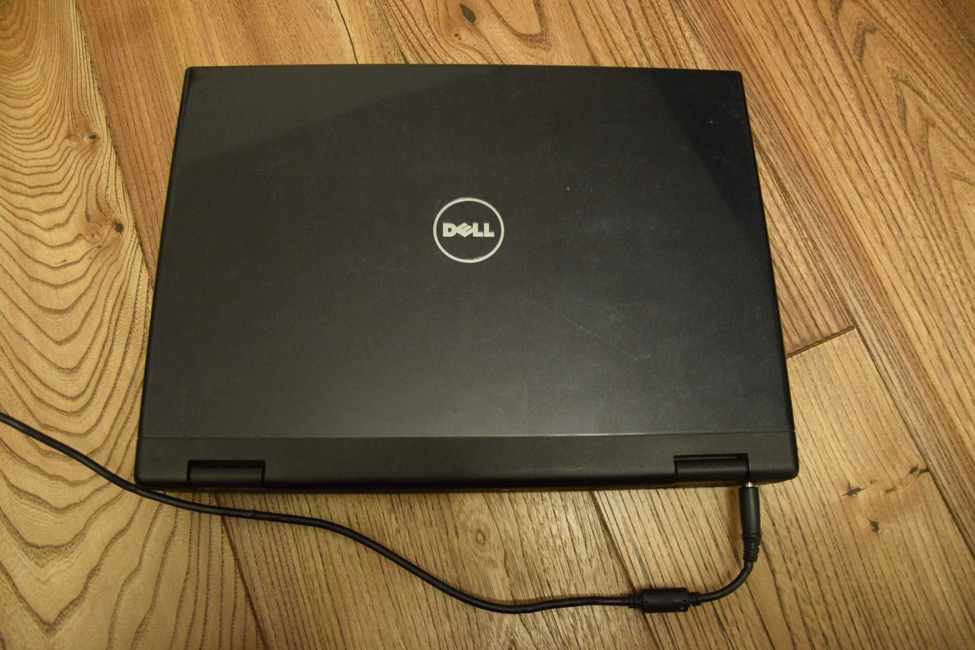 Продам працюючий Ноутбук Dell Vostro 1510, DualCore Intel 2GHz GeForce