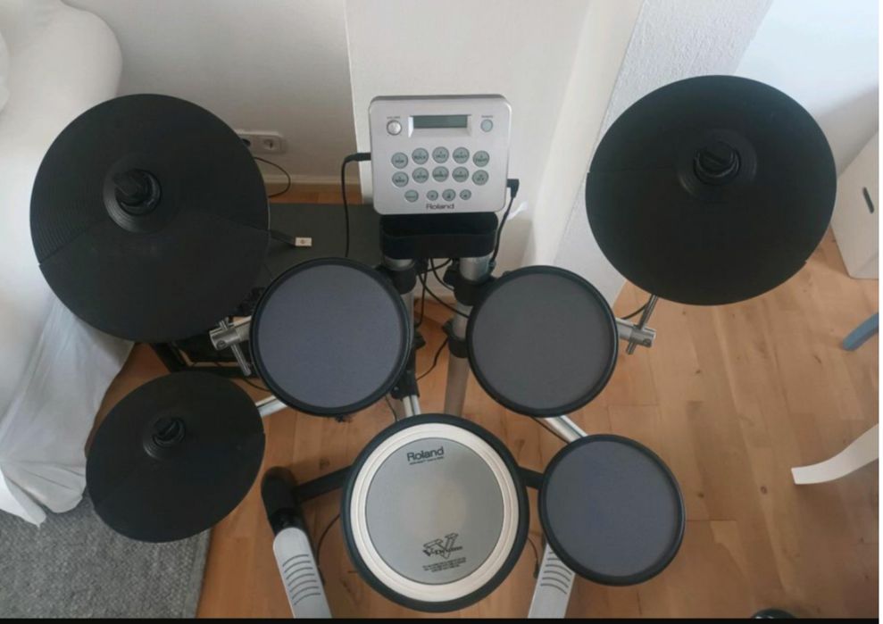 Roland HD-3 perkusja elektroniczna