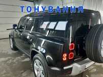 Тонування скла авто USA