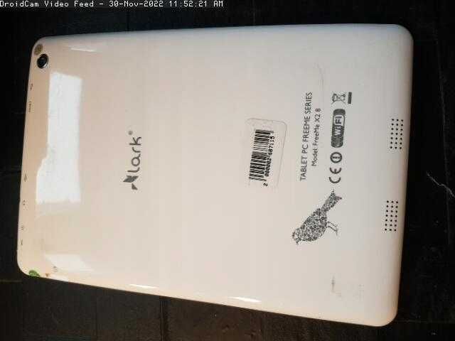 Tablet Lark Freeme X2 8" nr761