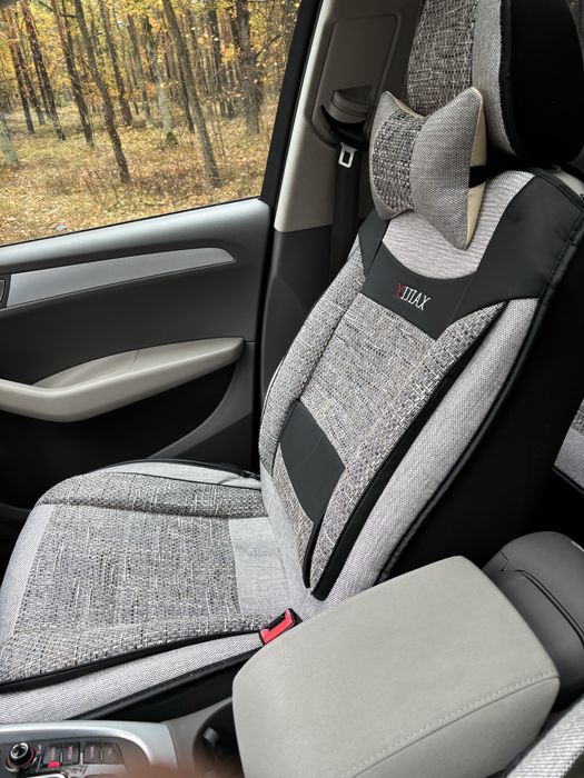 Audi Q5 2.0 tfsi Okazja wymiana do 15 tys
