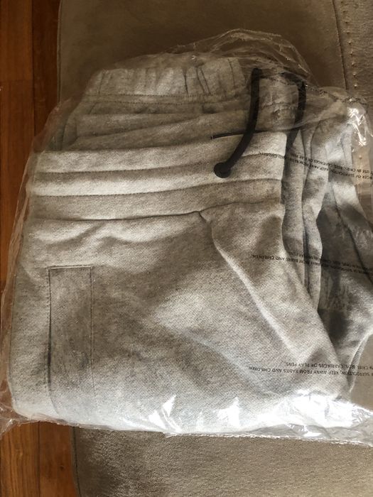 Calças Treino Tommy Hilfiger novas Tamanho M