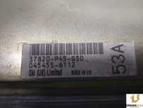 CENTRALINA MOTOR UCE HONDA ACCORD V 1996 -37820P45G30