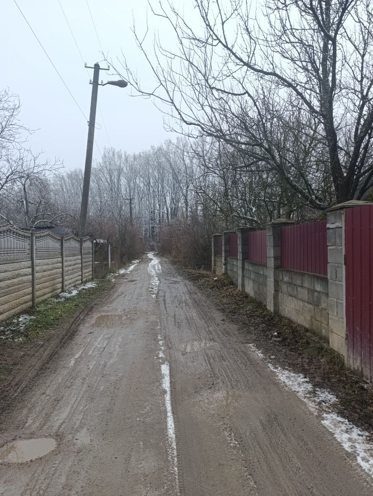 Продам дачу Соколовському масиві