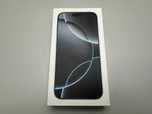 iPhone 16 Pro Max 256GB/White Titanium/ NOWY!/BEZ RAT!/ Sklep Wrocław