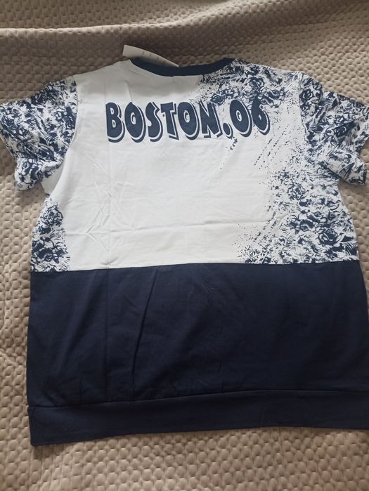 Футболка Туреччина