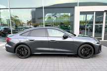 Audi A5 Cena katalogowa: 289 230,00 zł
