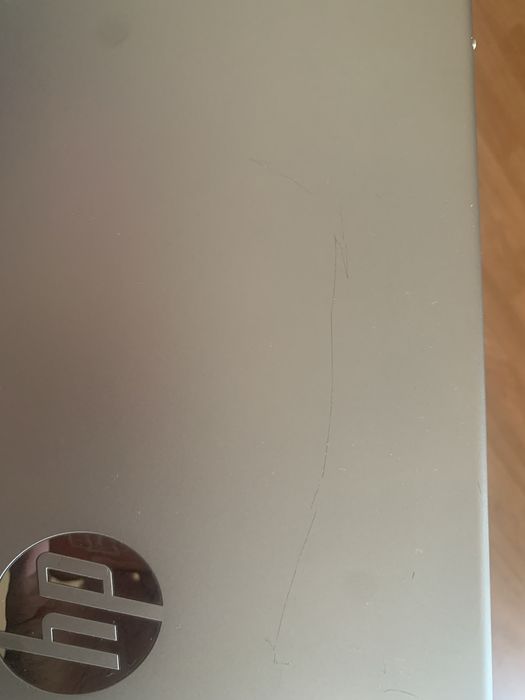 Notbook hp 250 euros