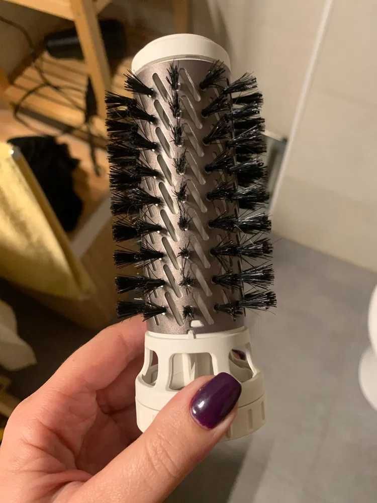 Modelador ROWENTA Brush Activ Premium Care CF9540F0
