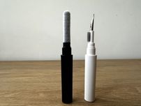 Набір щітка для очищення навушників Apple AirPods