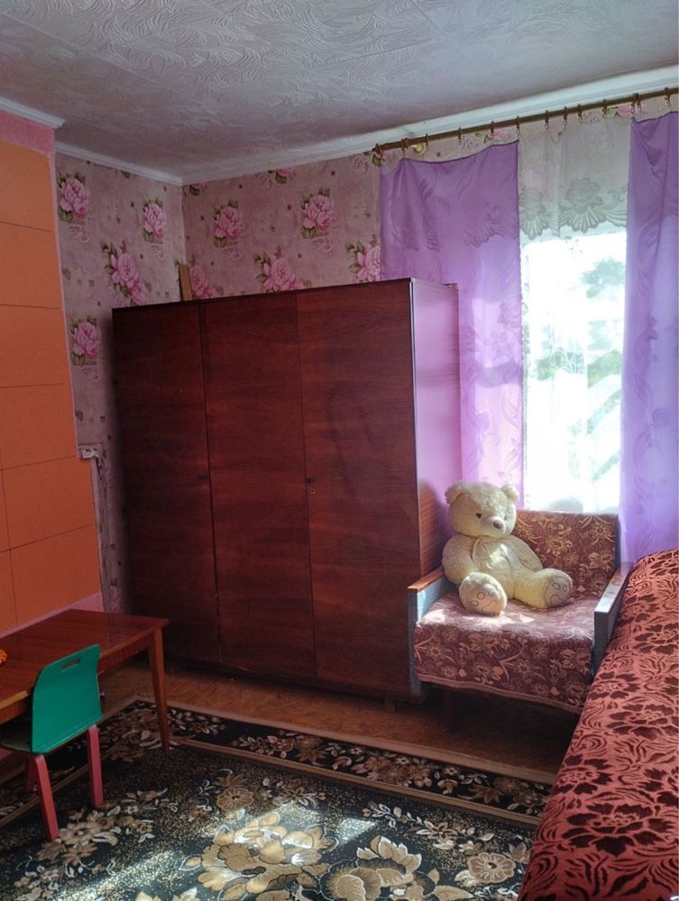 Продаж будинку село Красносілля