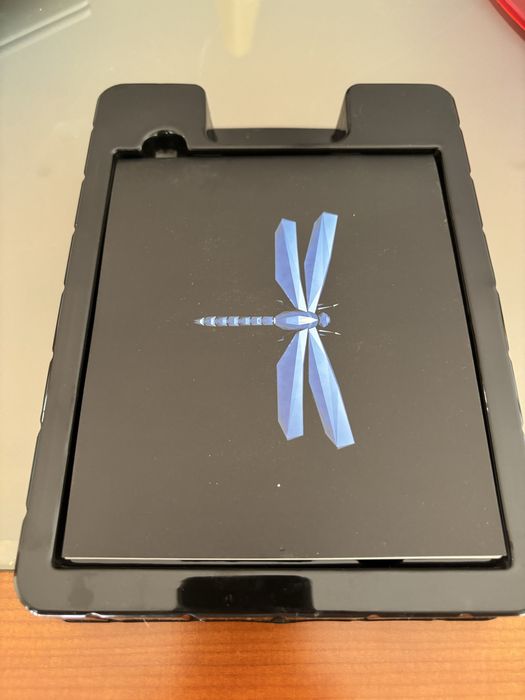 DragonFly Cobalt ( Dac HeaPhone Amp)