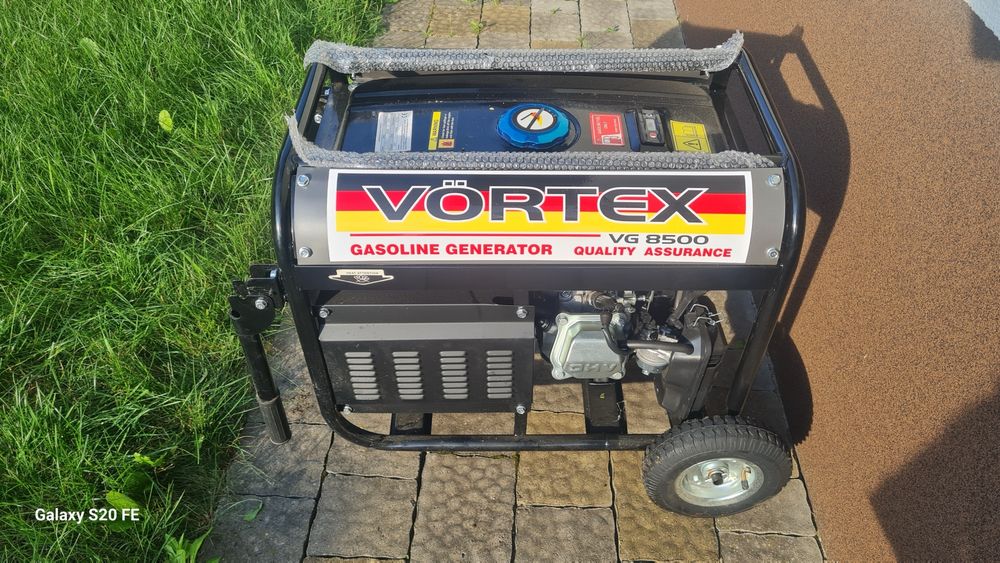 Generator Pradotworczy kc-G2500-3
