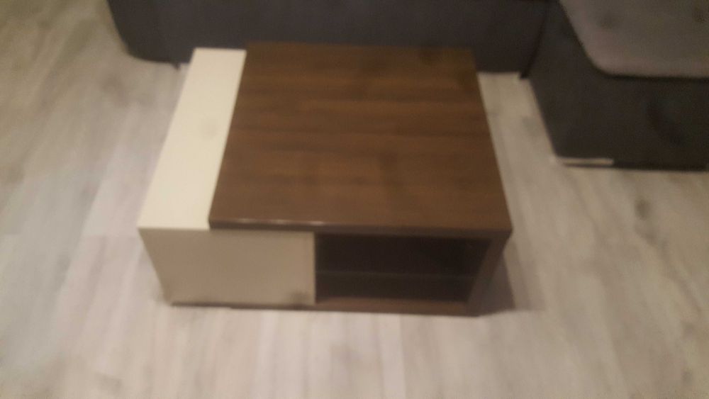 Nowoczesny Stolik Kawowy