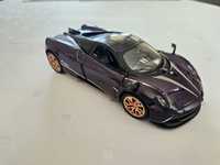 Pagani Huayra model 1:32 idealny