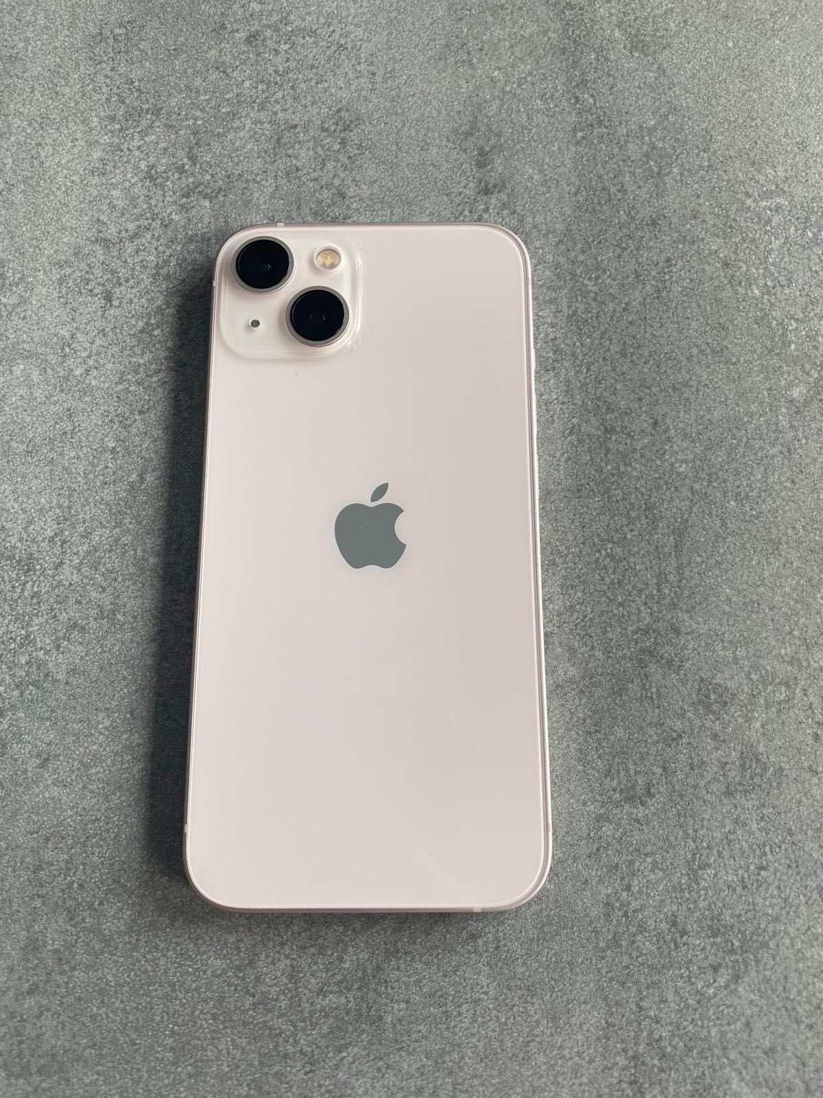 iPhone 13, stan idealny