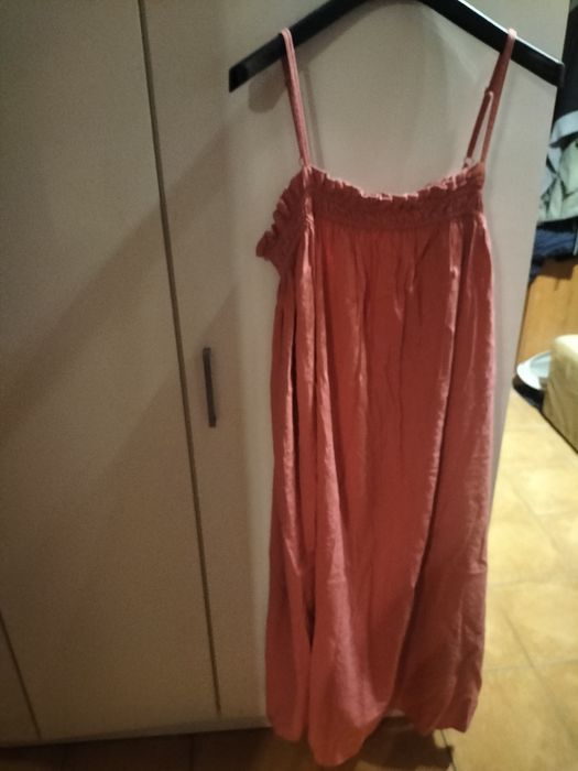 Sukienka letnia 46/48