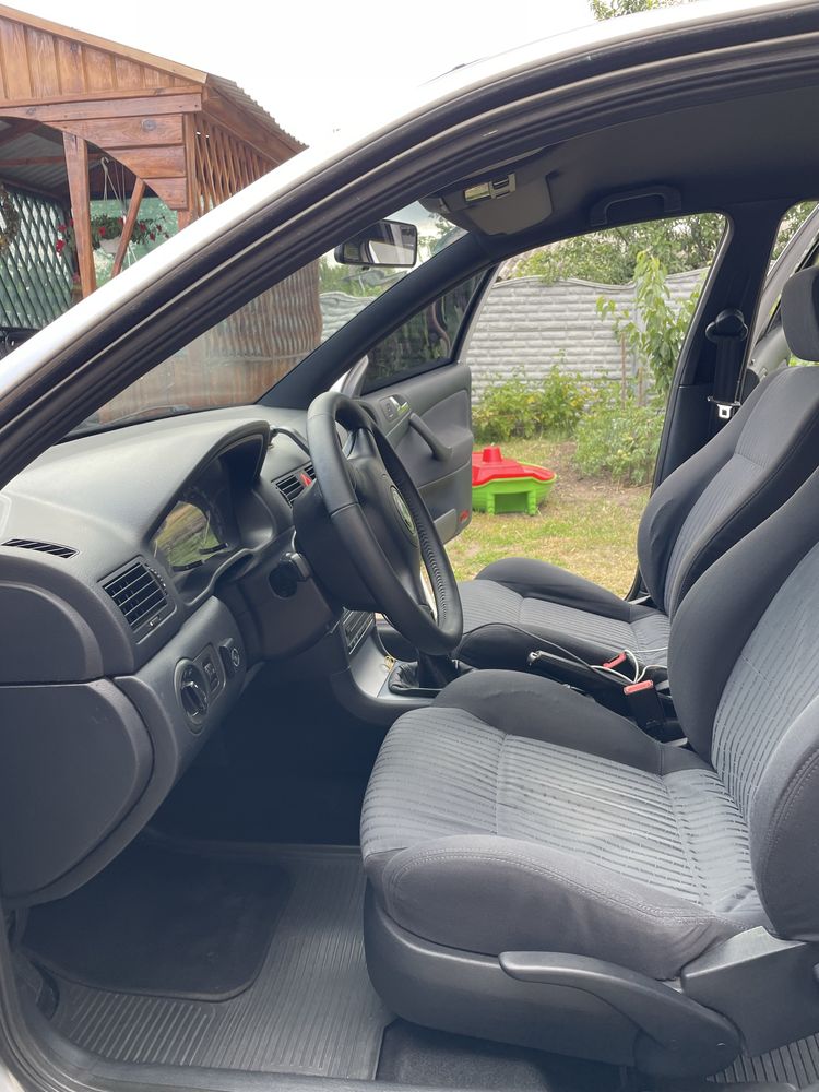Skoda Octavia WTS 1.8T, 2008 рік