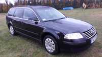 Volkswagen Passat B5 2005