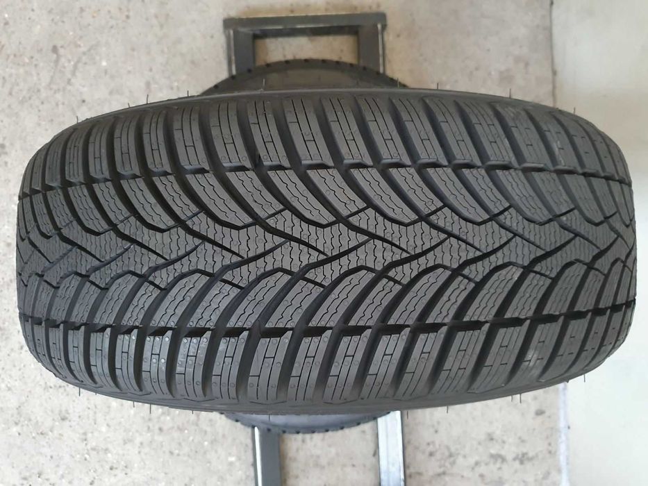 2x Ceat Winter Drive  205/50r17  Nowe 2025r