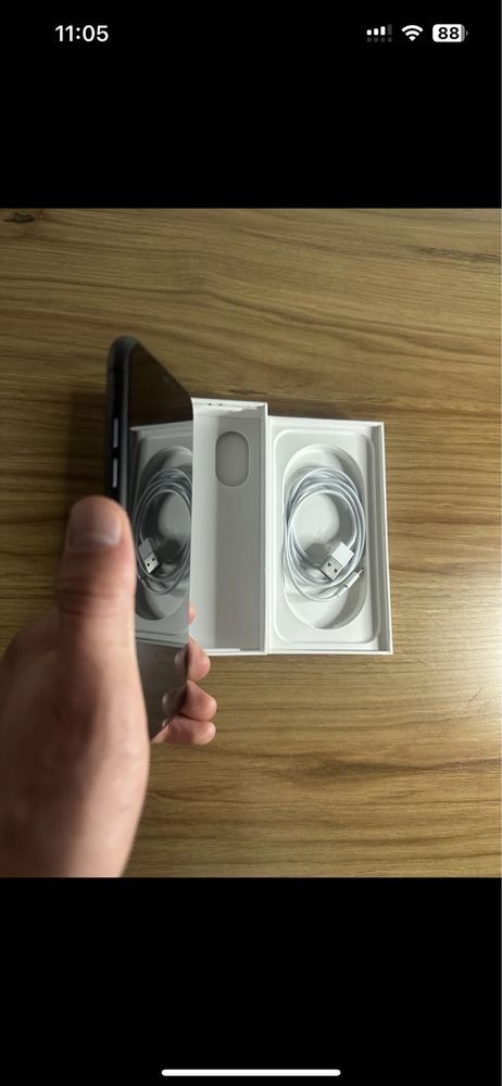 Продай iPhone 11 256gb