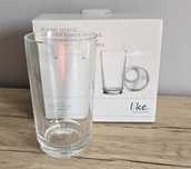 Szklanki It's My Match wysokie 410 ml 2 szt. Villeroy & Boch