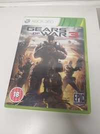 Gra Gears of War 3 Xbox 360 X360 strzelanka gearsy