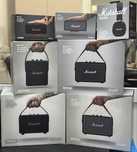 Вживані Аудіо Аксессуари Marshall