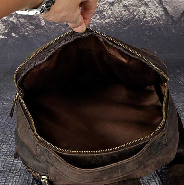 Професійний вигляд з рюкзаком tiding bag для роботи гордской