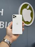 iPhone 11 Pro Max 64gb Silver! Neverlock! Магазин! Айфон!