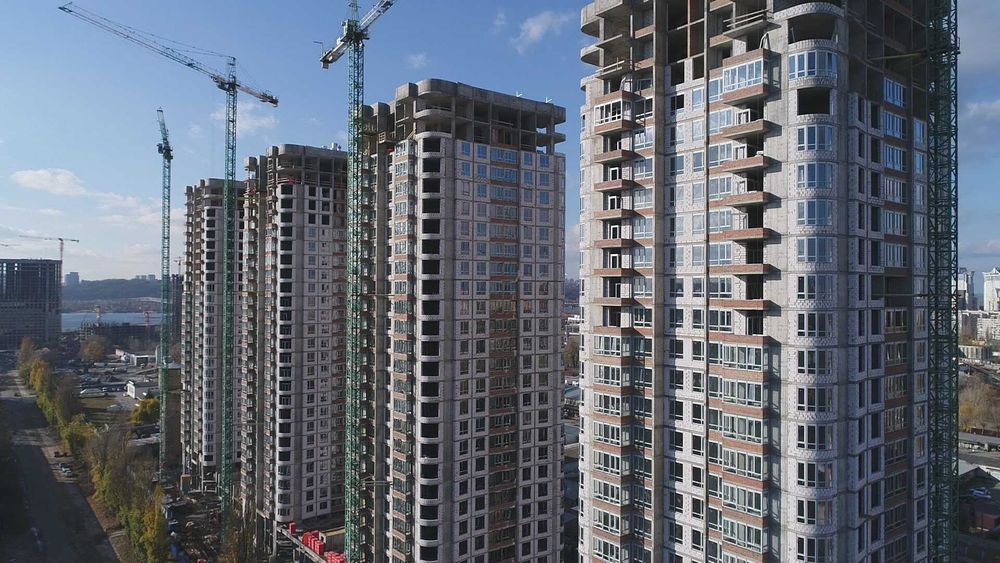 Продам видовую 1к.кв. в ЖК Урловский 2 по ул. Клеманская 7 Причал 8