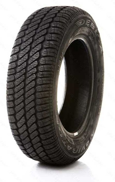 Nowa opona opony wielosezonowa DĘBICA 165/70R13 NAVIGATOR 2 79T.