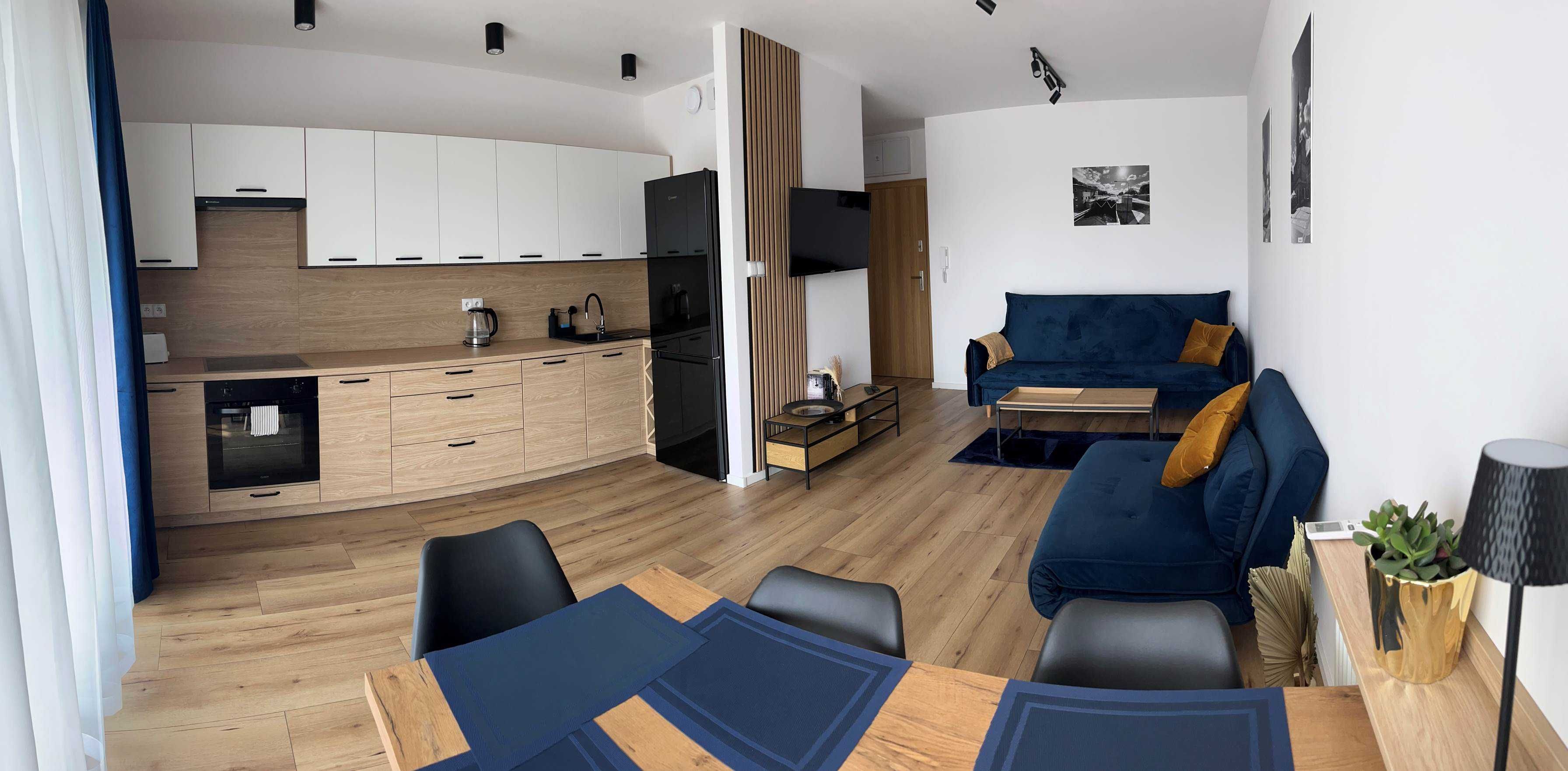 Apartament Park Poezji II