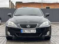 Lexus IS 220d 2006